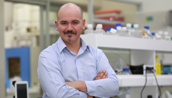 Investigador del CGB coordinará nuevo proyecto internacional sobre Inteligencia Artificial